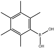 2,3,4,5,6-PentamethylphenylboronicAcid