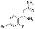 Rarechem al bz 0376 结构式