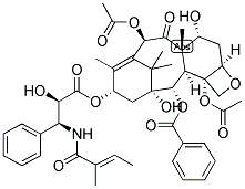 7-EPI-三尖杉宁碱 结构式