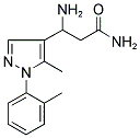 RARECHEM AL BZ 1330 结构式