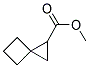 METHYL SPIRO[2.3]HEXANE-1-CARBOXYLATE 结构式