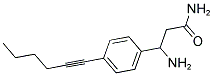 Rarechem al bz 0452 结构式