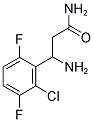 Rarechem al bz 0485 结构式