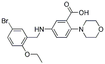 ZERENEX E/4048156 结构式