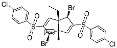RARECHEM AQ BC 8125 结构式