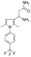 Rarechem al bz 0943 结构式