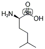 D-HOMOLEUCINE 结构式