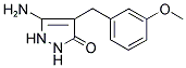 BUTTPARK 118\40-39 结构式