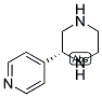 (R)-2-PYRIDIN-4-YL-PIPERAZINE 结构式