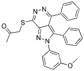 BUTTPARK 109\40-63 结构式