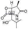 CLASTO-乳胞素 结构式