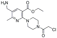 RARECHEM AL BW 1934 结构式