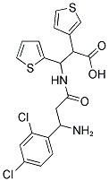 RARECHEM AK PQ 1227 结构式