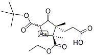 RARECHEM AQ C5 0005 结构式