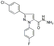 BUTTPARK 86\18-60 结构式
