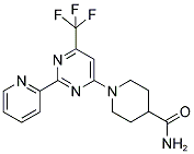 BUTTPARK 81\09-83 结构式
