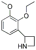 RARECHEM AL CA 0301 结构式