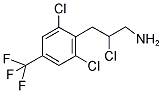 RARECHEM AL BW 2016 结构式