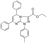 BUTTPARK 111\40-80 结构式