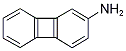 2-AMINOBIPHENYLENE 结构式