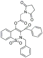 TOSLAB 837031 结构式