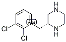 (R)-2-(2,3-DICHLORO-BENZYL)-PIPERAZINE 结构式