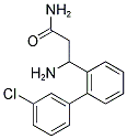 Rarechem al bz 1323 结构式