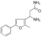 Rarechem al bz 0502 结构式