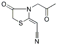 BUTTPARK 117\40-45 结构式