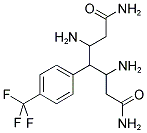 Rarechem al bz 1309 结构式