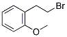 2-METHOXY-1-(2-BROMOETHYL)BENZENE 结构式