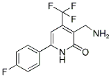 RARECHEM AL BW 2367 结构式