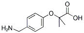 RARECHEM AL BW 1199 结构式