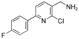 RARECHEM AL BW 1712 结构式