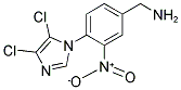 RARECHEM AL BW 1681 结构式