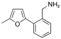 RARECHEM AL BW 2117 结构式