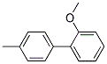 2-METHOXY-4'-METHYL-1,1'-BIPHENYL 结构式