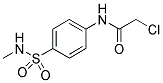 BUTTPARK 80\07-87 结构式