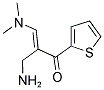 RARECHEM AL BW 0734 结构式