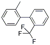2-METHYL-2'-(TRIFLUOROMETHYL)-1,1'-BIPHENYL 结构式