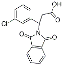 RARECHEM AL CC 0160 结构式