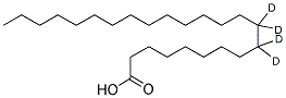 焦油酸-D4 结构式