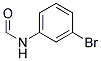 3-BROMOFORMANILIDE 结构式