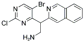 RARECHEM AL BW 1864 结构式