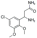 RARECHEM AL BZ 0840 结构式