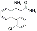 RARECHEM AL BZ 1367 结构式