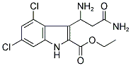 RARECHEM AL BZ 1231 结构式