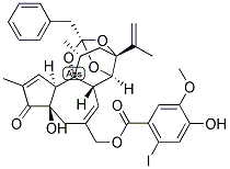 6'-Iodoresiniferatoxin