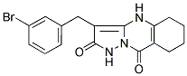 BUTTPARK 118\40-15 结构式