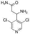 RARECHEM AL BZ 0897 结构式